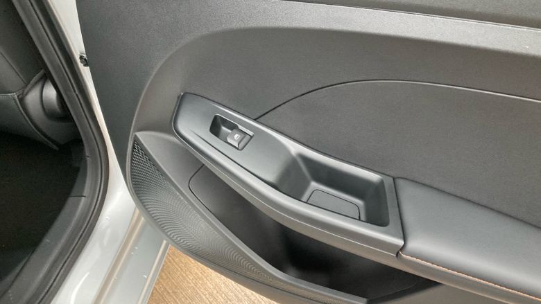 MG MG3 1.5 Hybrid Trophy 5dr Auto Hybrid Hatchback